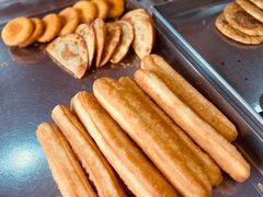 -费记胡辣汤(总店)