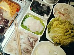 -海底捞火锅(德辉广场店)