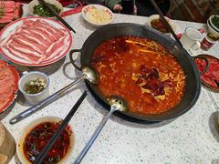 -龙厂长老火锅(抚琴店)