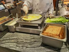 -青岛富力艾美酒店