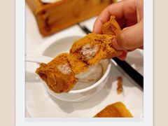 -金翠皇宫粤菜·点心·海鲜(科技园店)