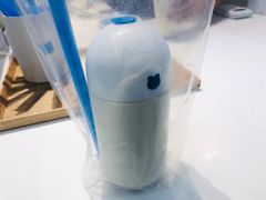 -兰熊鲜奶(西直门凯德mall店)