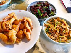 -小吊梨汤·北京菜(香山店)