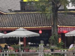 -龙潭水乡