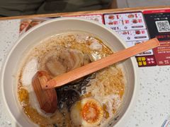 -味千拉面(和平大道奥山世纪城店)