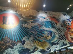 -半天妖|烤鱼·冒烤鸭(汉中吾悦广场店)