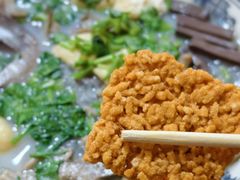 -鸭小妹鸭血粉丝(老门东店)