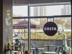 -COSTA COFFEE(龙德广场店)