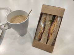 咖啡-宜家·瑞典风味餐厅(北京西红门店)