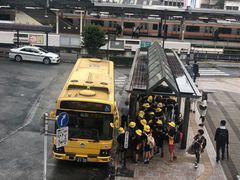 -三鹰之森吉卜力美术馆