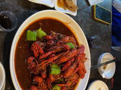 -上海老城区小龙虾虾宴·杭帮菜(五柳巷店)