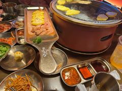 -西塔老太太泥炉烤肉(上海七宝领展广场店)