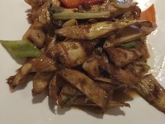 油焖雷笋-鸭匠食府·挂炉烤鸭·新京菜(阜成路店)