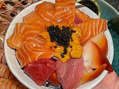 -王氏炉匠·烧鸟·居酒屋(双井店)
