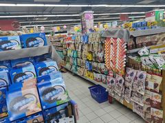 -世纪联华超市(外海店)