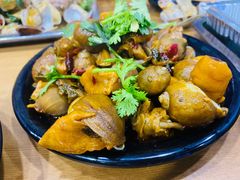 -老虎滩大连海鲜烧烤(建邺云锦路总店)