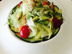 -菩提树·素食餐厅(汇智国际商业中心店)