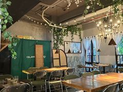 -岛风·台食小馆 ISLAND BISTRO(烟台山店)