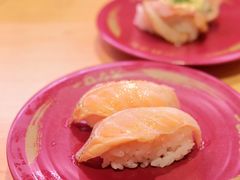 -寿司郎(皇庭广场店)