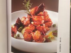 -大鸭梨烤鸭店(花园村店)