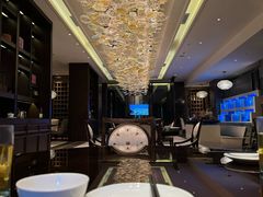 -大理实力希尔顿酒店御璽中餐厅YUXI – CHINESE RESTAURANT
