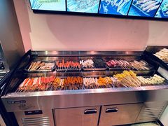 -老谢野馄饨(延安路店)