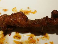 -小杨烤肉(高新店)