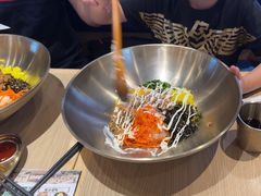 -梨花牛肉汤饭(仁恒伊势丹店)