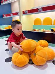 -MELAND CLUB亲子乐园·派对·餐厅(北京芳圆里ID MALL店)