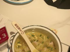 -小杨生煎(黄河路店)