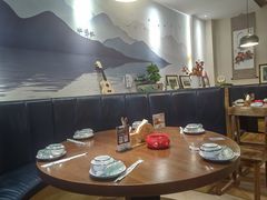 -山海菜馆·海肠捞饭·青岛菜(栈桥店)