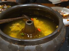 -云海肴·汽锅鸡·云南菜(美罗城店)