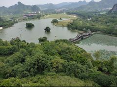 -南宁花花大世界景区