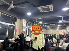 -皖北巫氏三胖地锅鸡(长淮总店)