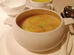 -红棉中餐厅·广州海航威斯汀酒店