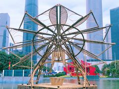 -海心沙亚运公园