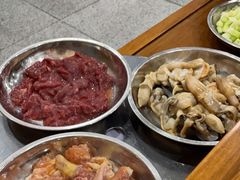 -盈田盈粥庄(博山东路店)