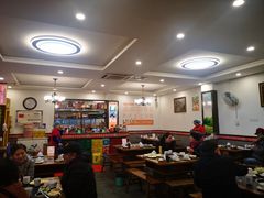 -冯记香辣兔火锅(茶店子总店)