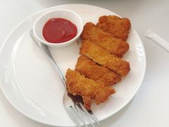 -穆拉诺餐厅(上海玻璃博物馆店)