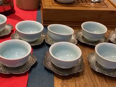 -黛瓦里巷(南京东路店)