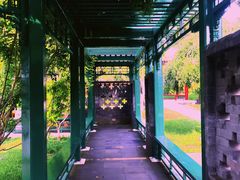 -西海子公园
