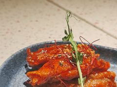 -BE BRIGHT KITCHEN(正佳广场店)