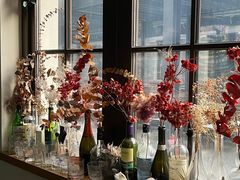 -CHURCH  BISTRO 教堂·餐吧