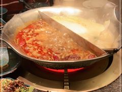 -湊湊火锅·茶憩(打浦桥日月光店)