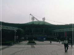 -潍坊站