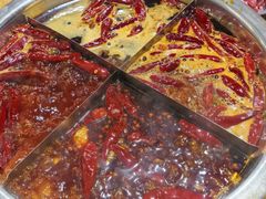 -渝味黄姐火锅(黄泥村店)