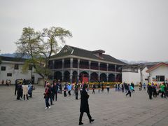 -遵义会议纪念馆