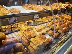 -烘焙町面包店(西四店)