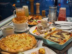 -米兰西点(鞍山店)