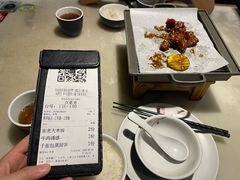 -绿茶餐厅(茂业天地店)